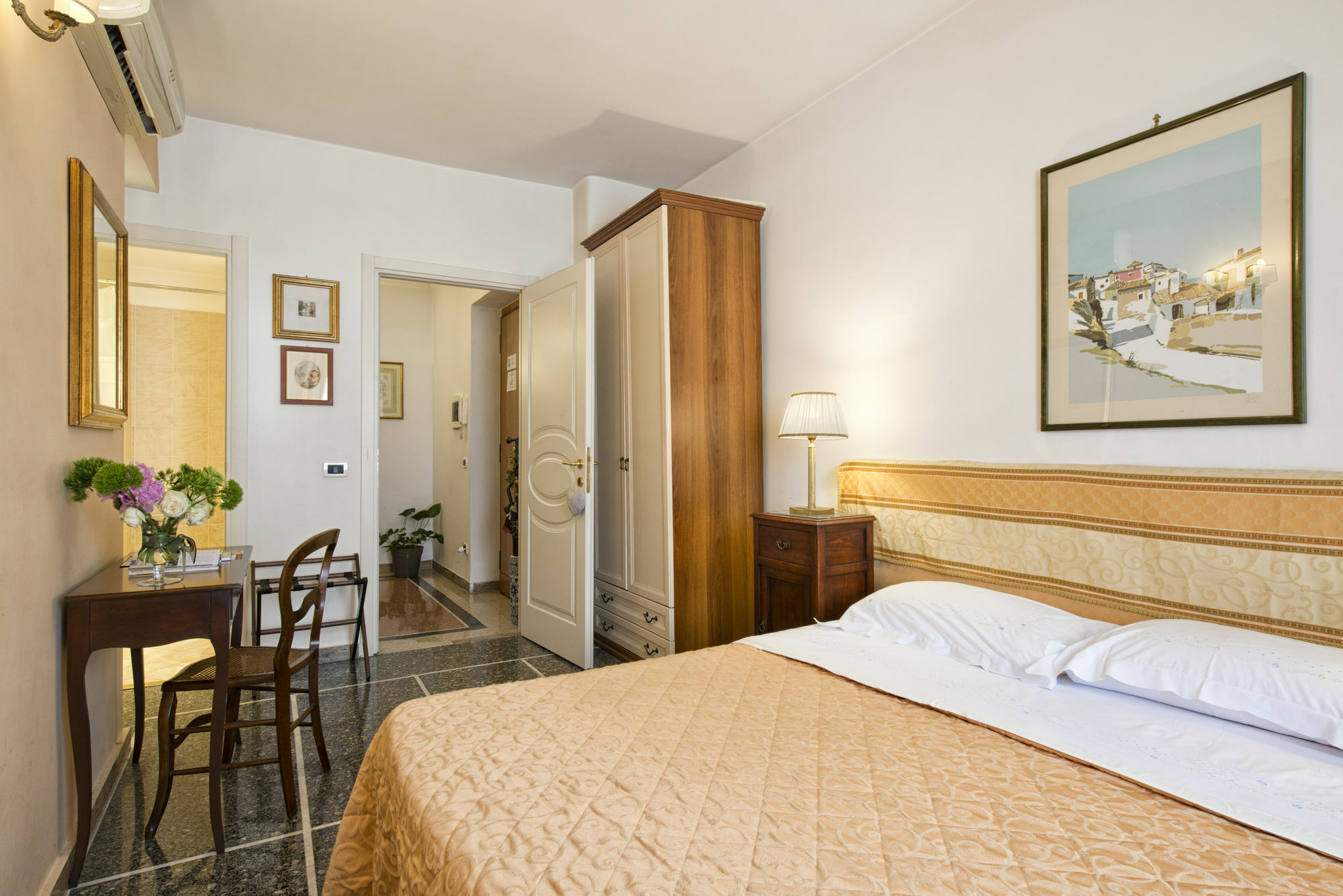 B&B Le Sibille Roma Ngoại thất bức ảnh