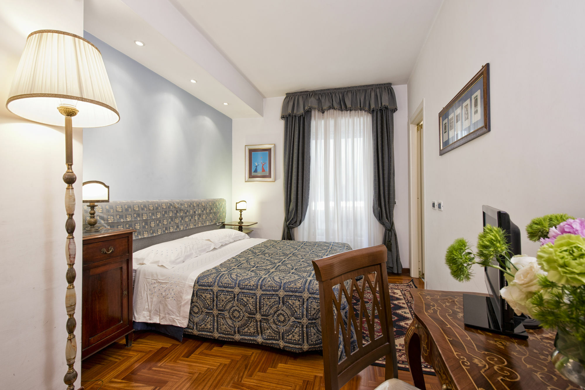 B&B Le Sibille Roma Ngoại thất bức ảnh
